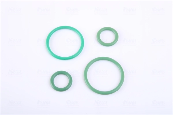 Compressor, air conditioning ** FIRST FIT ** 890607