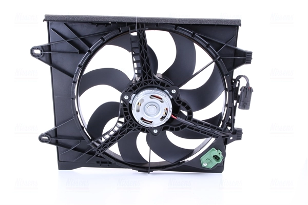 Fan, engine cooling 85921