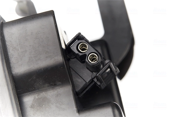 Interior Blower 87395