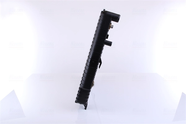 Radiator, engine cooling 62749A