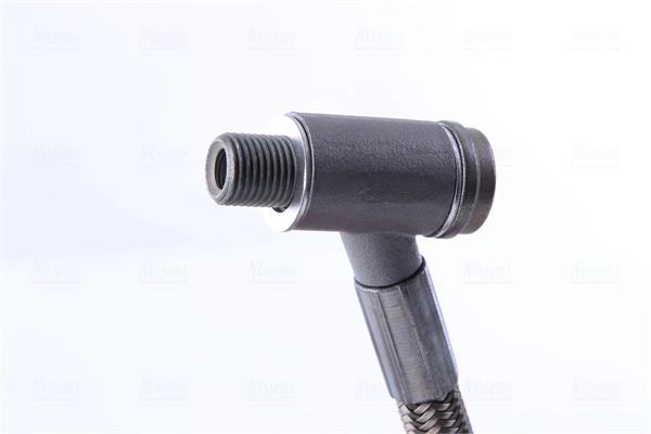 NISSENS 935256 Oil Pipe, charger