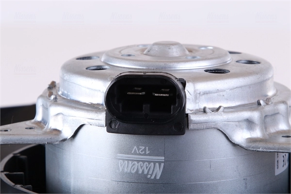 Fan, engine cooling 85794