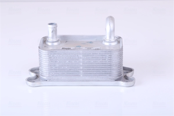NISSENS 90779 Oil Cooler, engine oil
