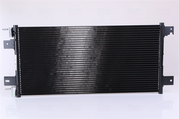 Condenser, air conditioning 940701