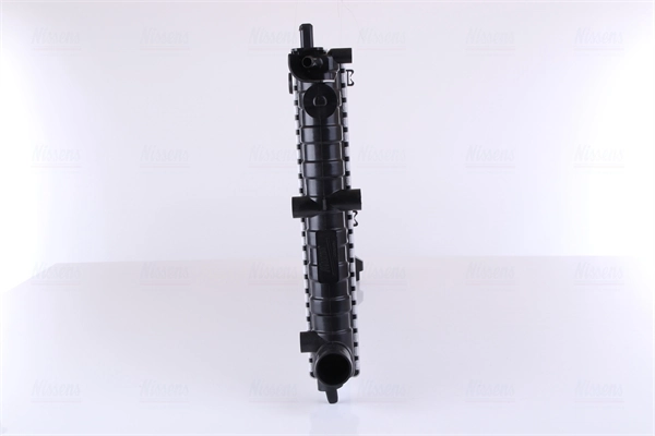 NISSENS 63576A Radiator, engine cooling