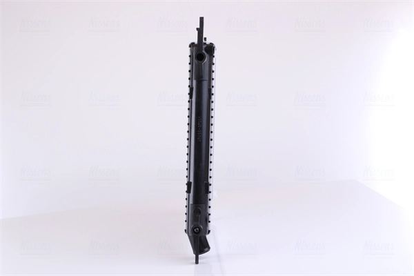 Radiator, engine cooling 65561A