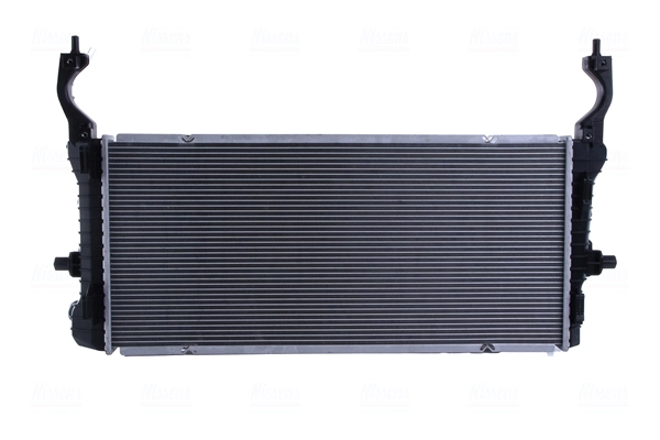 Radiator, engine cooling 607023