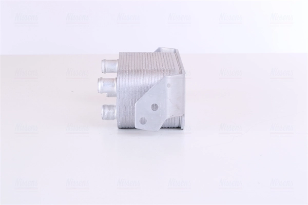 NISSENS 90788 Oil Cooler, engine oil