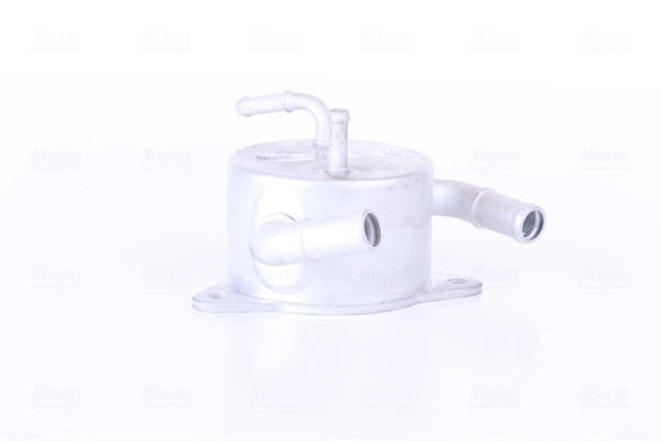 Oil Cooler, automatic transmission 91180