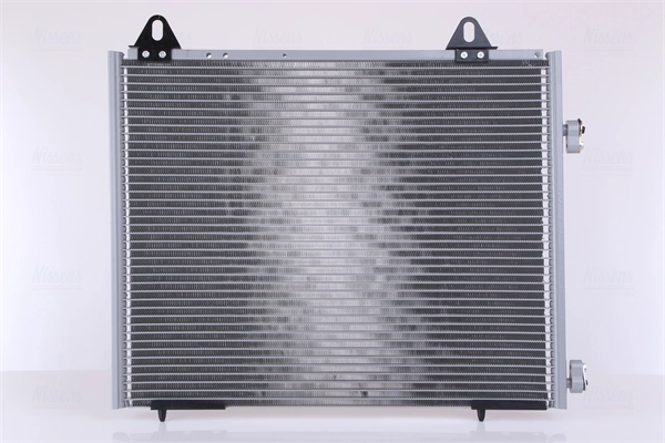 Condenser, air conditioning 94327
