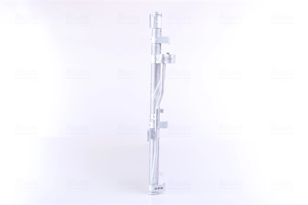 NISSENS 940210 Condenser, air conditioning
