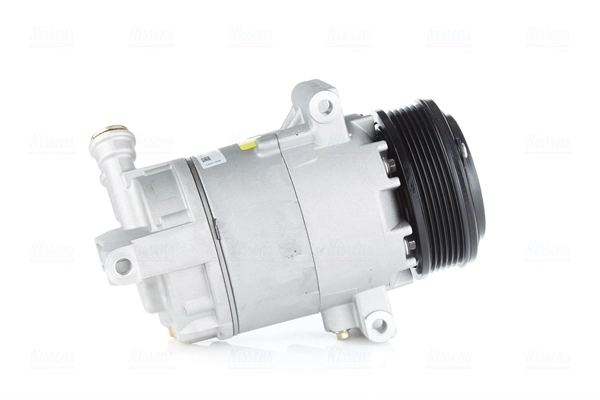 Compressor, air conditioning ** FIRST FIT ** 89041