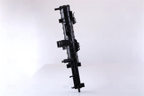 Radiator, engine cooling 606801