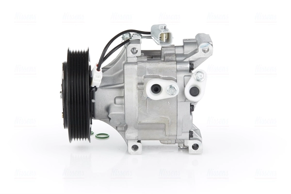 Compressor, air conditioning ** FIRST FIT ** 890323
