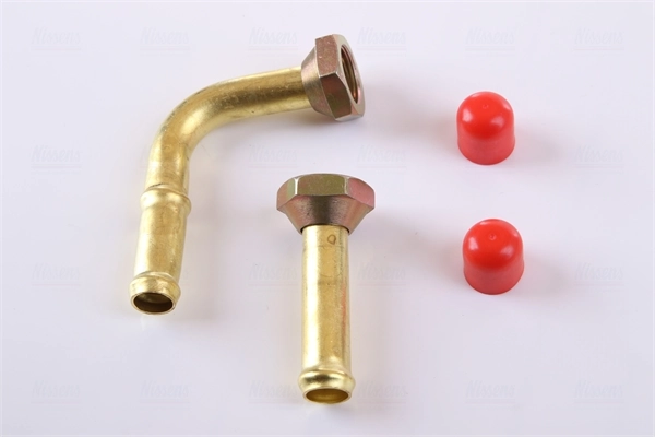 Radiator, engine cooling ** FIRST FIT ** 624041