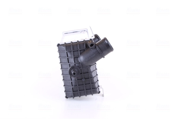 NISSENS 961493 Charge Air Cooler
