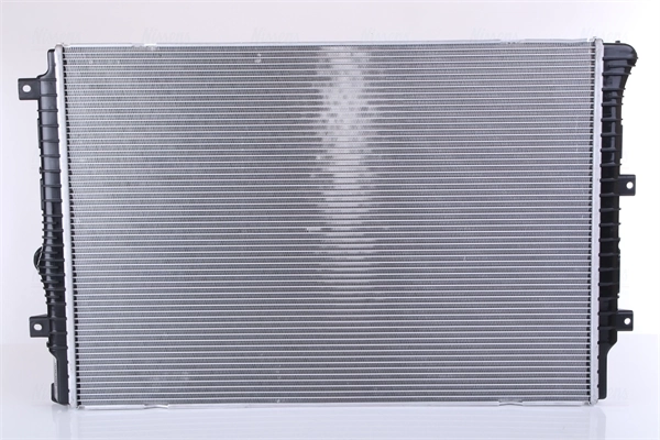 Radiator, engine cooling 606084