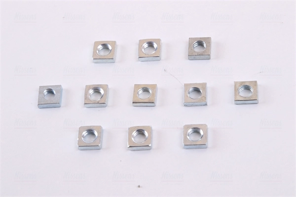 Radiator, engine cooling 64310A