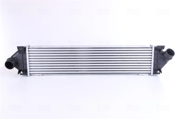 Charge Air Cooler 96560