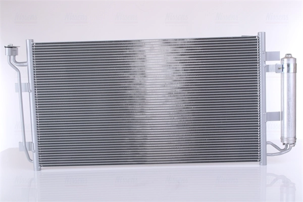 Condenser, air conditioning 940582