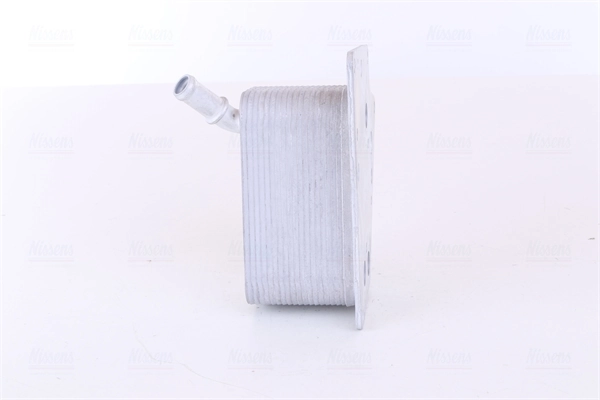 Oil Cooler, engine oil ** FIRST FIT ** 90802
