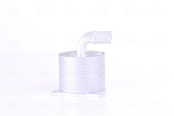 Oil Cooler, automatic transmission ** FIRST FIT ** 91286