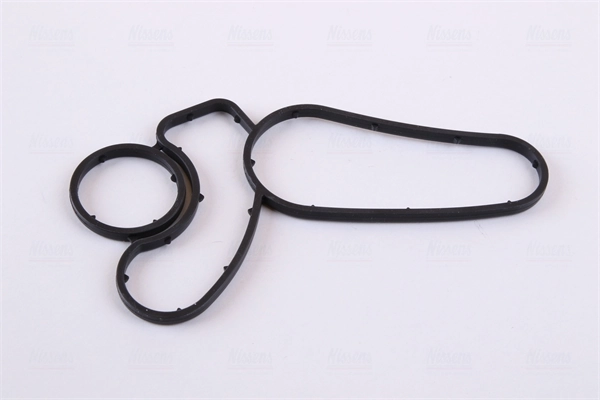 Oil Cooler, engine oil ** FIRST FIT ** 90905