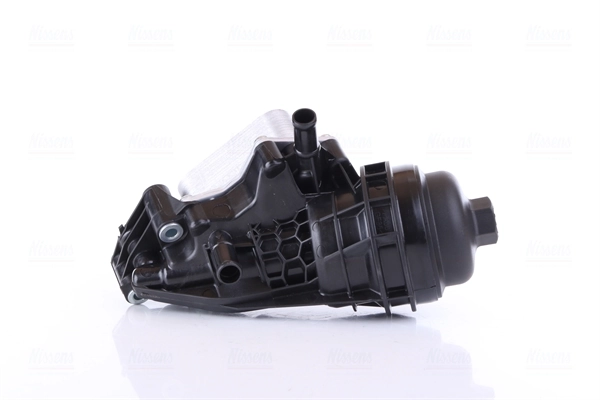 Oil Cooler, engine oil 91320