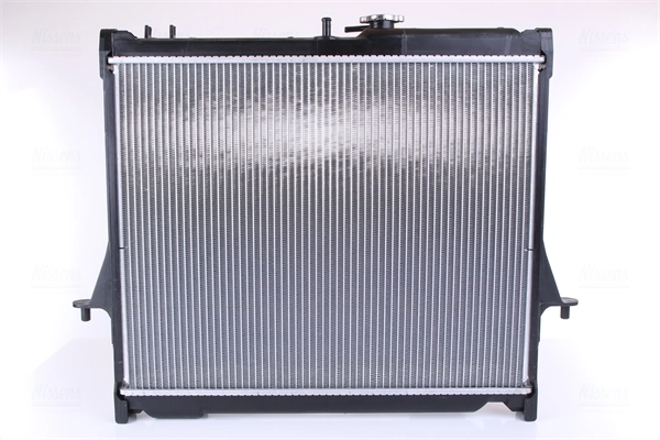 Radiator, engine cooling 60856