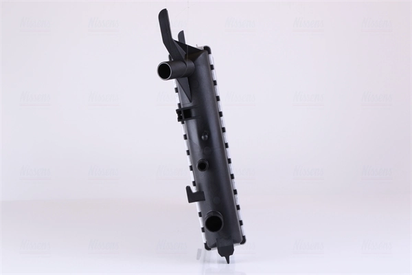 NISSENS 62121A Radiator, engine cooling