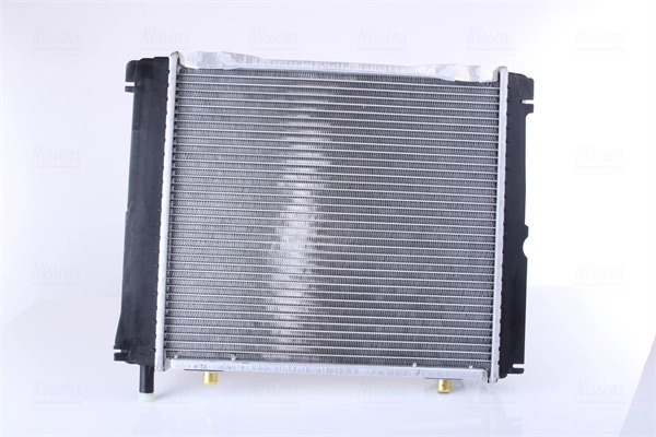 Radiator, engine cooling 62650