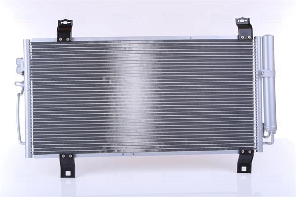 Condenser, air conditioning ** FIRST FIT ** 940032