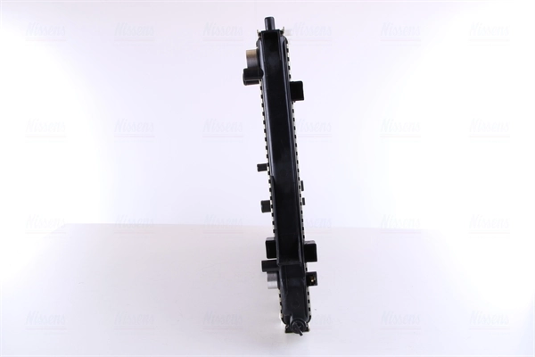 Radiator, engine cooling 60477