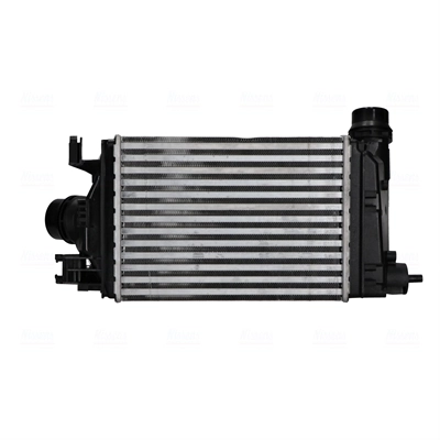 NISSENS 961359 Charge Air Cooler