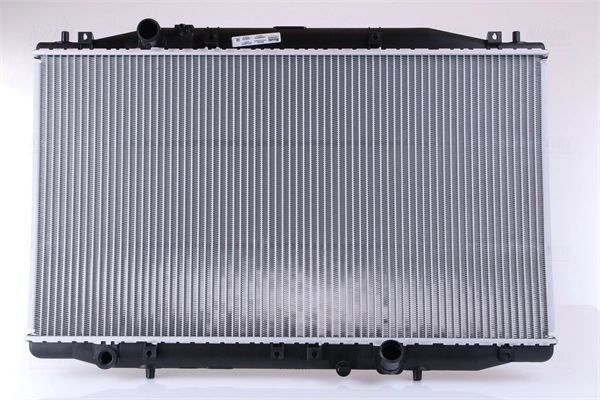 Radiator, engine cooling ** FIRST FIT ** 68131