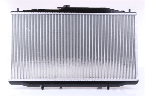 Radiator, engine cooling 68604