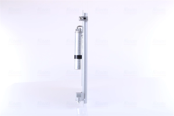 Condenser, air conditioning ** FIRST FIT ** 94754