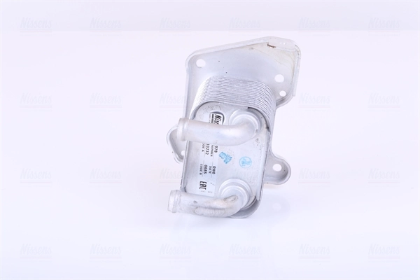 Oil Cooler, engine oil ** FIRST FIT ** 90978