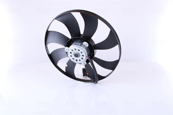 Fan, engine cooling 85549
