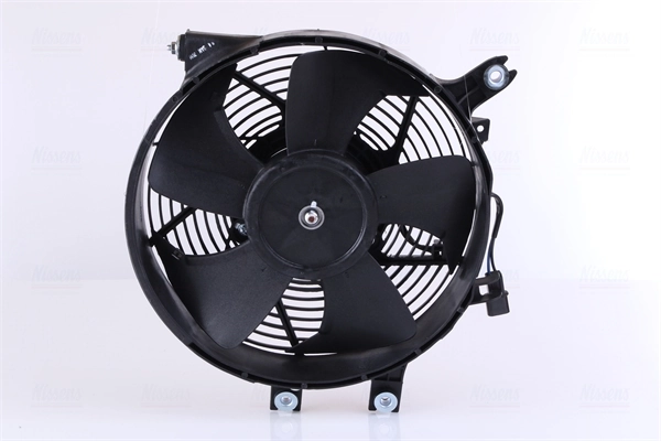 Fan, engine cooling 85384