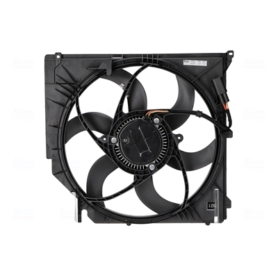 Fan, engine cooling 85066