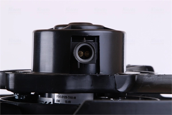 Fan, engine cooling 85032