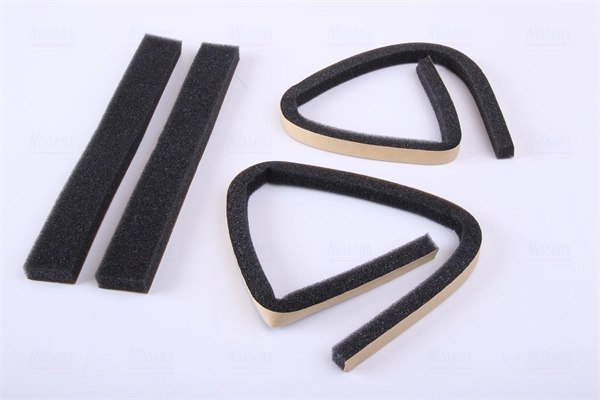 Heat Exchanger, interior heating 72634