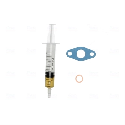 Charger, charging (supercharged/turbocharged) ** FACTORY NEW ** 93521