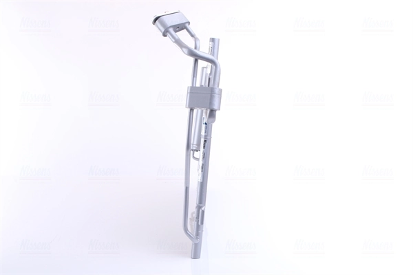 NISSENS 940583 Condenser, air conditioning