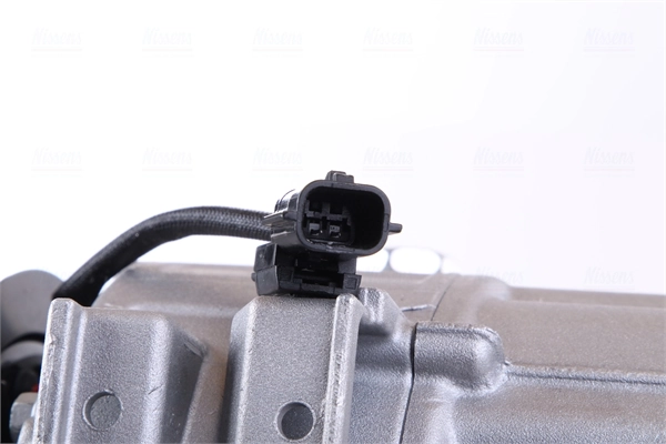 NISSENS 890908 Compressor, air conditioning