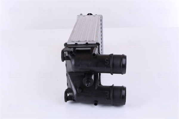 Charge Air Cooler 96437