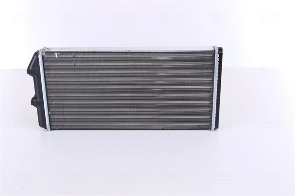 NISSENS 73629 Heat Exchanger, interior heating