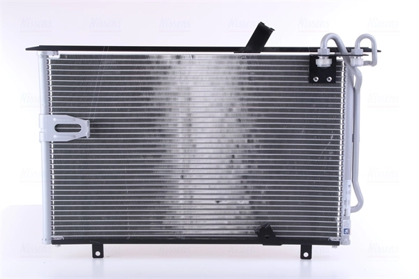 Kondensor, AC 94408