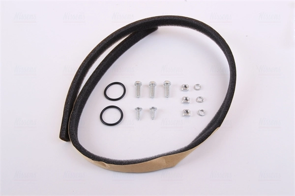 Penukar panas, pemanas interior ** FIRST FIT ** 72941